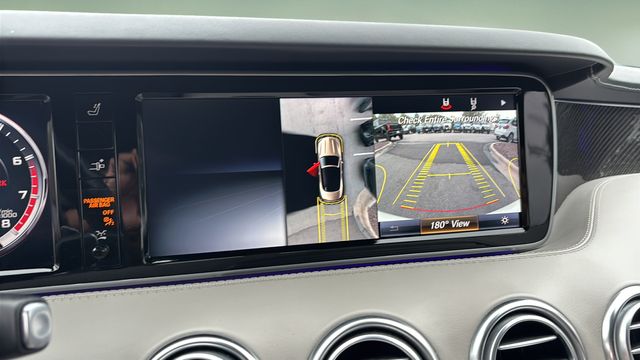 Used 2017  Mercedes-Benz S 65 AMG® image 30