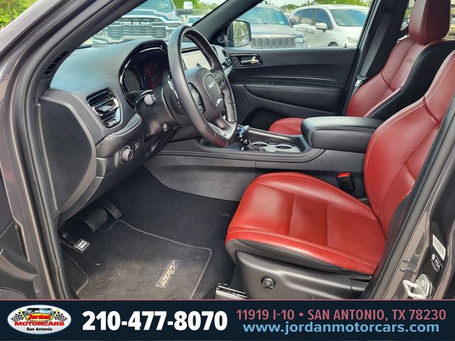 Used Car 2024 Dodge Durango  Srt 392 For Sale Under $70,000 In San Antonio, Texas