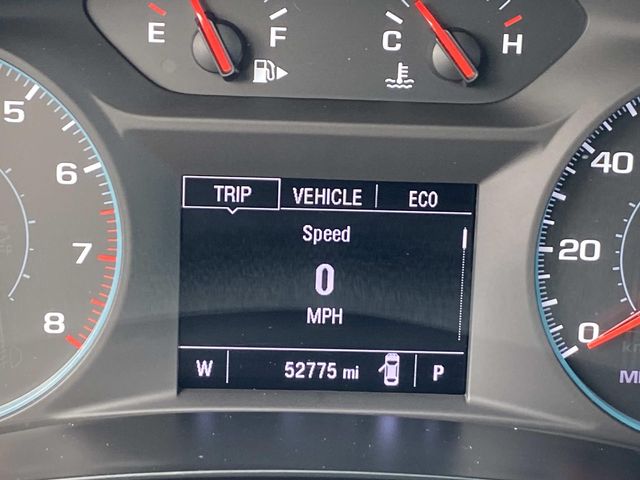 Used 2025 Chevrolet Malibu Sedan