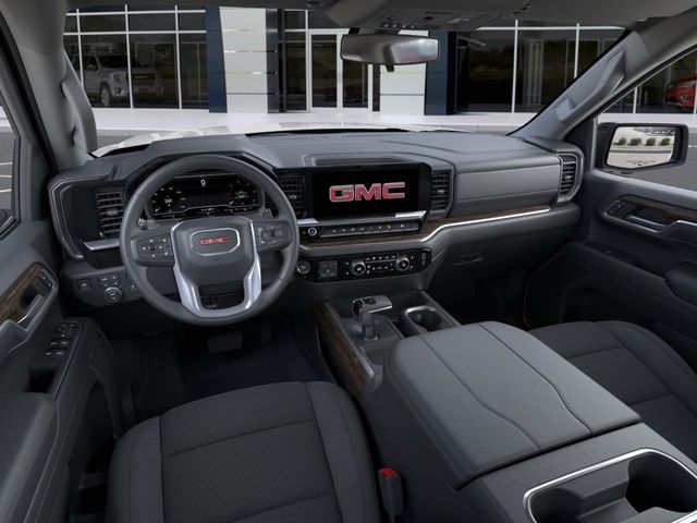 New 2026 White GMC Elevation image 15