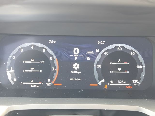 Used 2025 Toyota Tacoma Truck