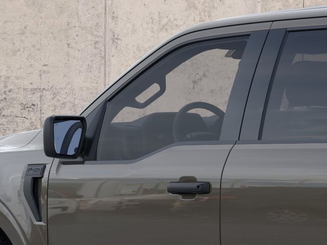 New 2026 Gray Ford STX image 20