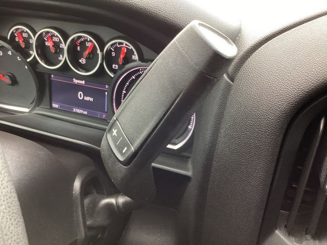 Used Car 2022 Chevrolet Silverado 1500 Ltd  Custom For Sale Under $35,000 In San Antonio, Texas