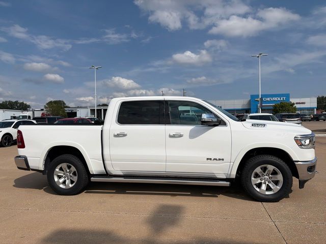 Used 2022 Ram 1500 Truck