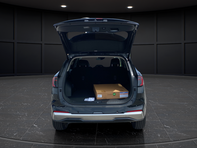 New 2026 Black Kia SX-Prestige image 27