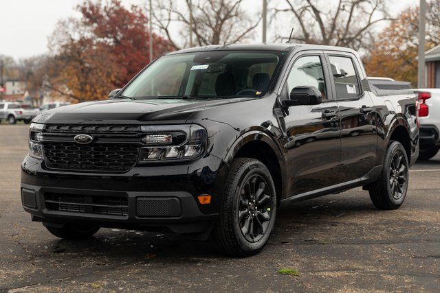 2024 Ford Maverick XLT photo