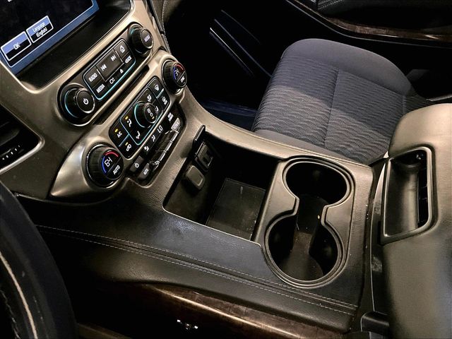 2018 Chevrolet Tahoe LS Black at Auto Express Mitsubishi