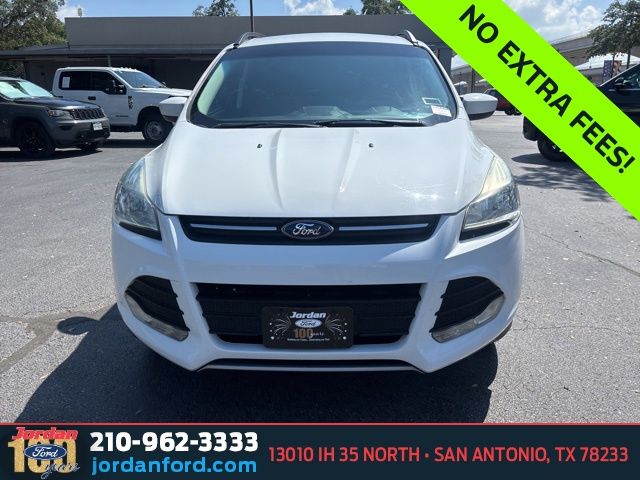 Used Car 2015 Ford Escape  Se For Sale Under $10,000 In San Antonio, Texas