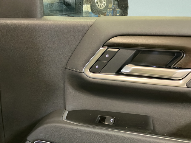 new 2026 GMC Sierra 2500HD car, priced at $83,500