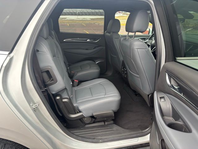 2022 Buick Enclave AWD Premium