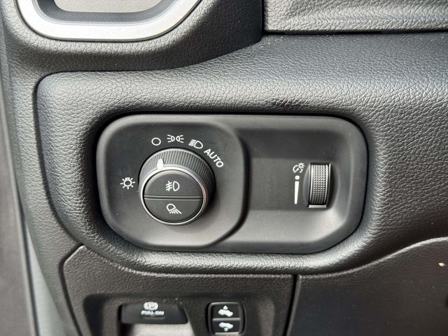 Used 2021 Ram 1500 Truck