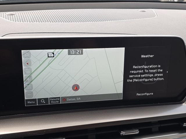 2023 Kia Telluride S:46448A