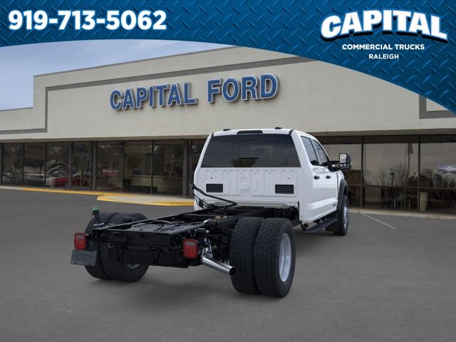 New 2026 White Ford 12FT FLATBED image 10