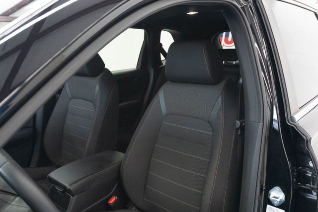 Used 2024 Honda CR-V Hybrid SUV