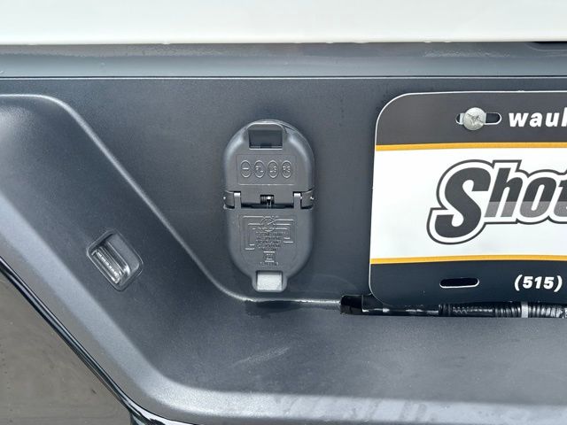 New 2026 Chevrolet Silverado 1500 Truck