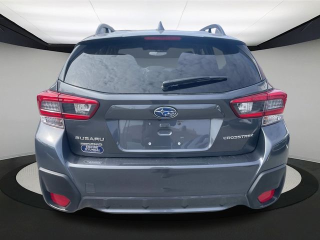 2023 Subaru Crosstrek Premium photo 4