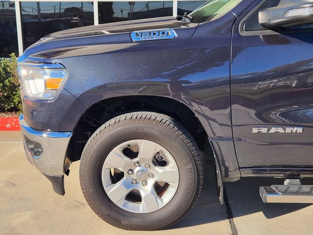 2020 Ram 1500 Big Horn/Lone Star 8