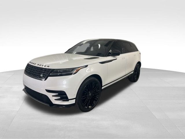 2026 Land Rover Range Rover Velar P250 Dynamic SE AWD