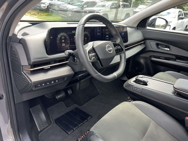 Used 2024 Nissan Ariya SUV