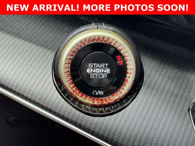2024 Jeep Grand Wagoneer L Series II Blue at Bayshore Chrysler Jeep Dodge Ram