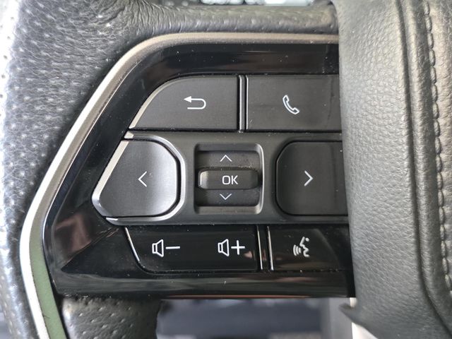 Used 2024 Toyota Tundra Hybrid Truck