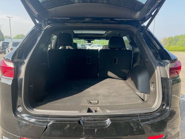 Used 2022 Chevrolet Blazer For Sale in New Hudson, MI