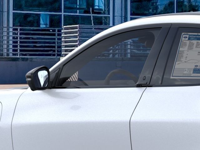 New 2026 White Ford Premium image 20