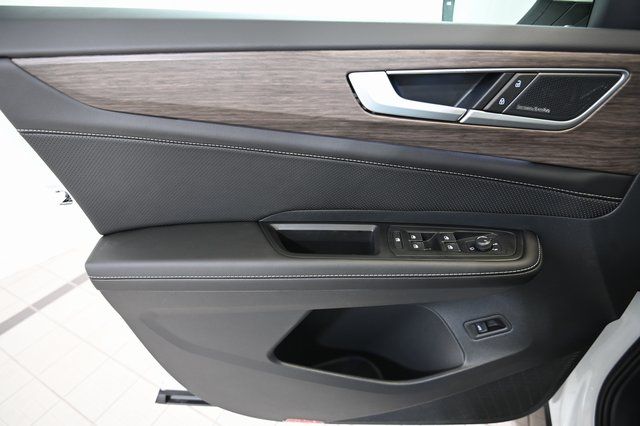 New 2026 White Volkswagen 2.0T SEL Premium R-Line image 25