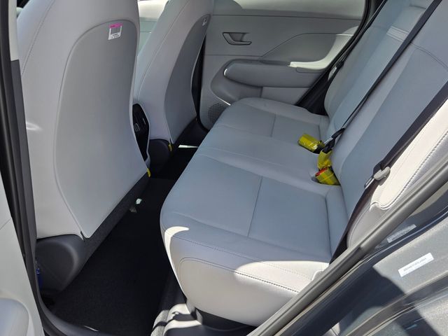 2027 Hyundai Kona