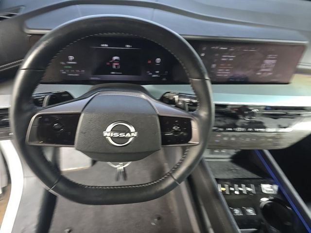 Used 2025 Nissan Murano SUV