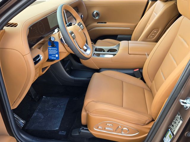 2027 Hyundai Palisade