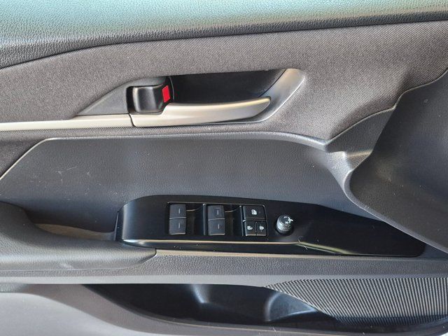 Used 2025 Toyota Camry Sedan