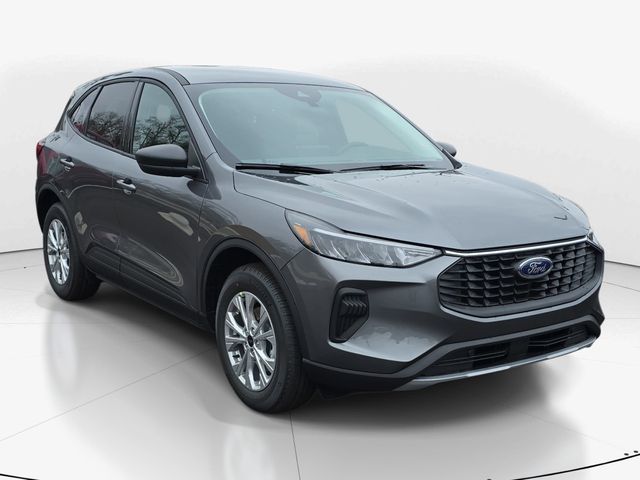 2026 Ford Escape Active FWD