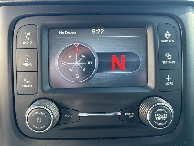 2019 RAM 1500 Big Horn/Lone Star photo