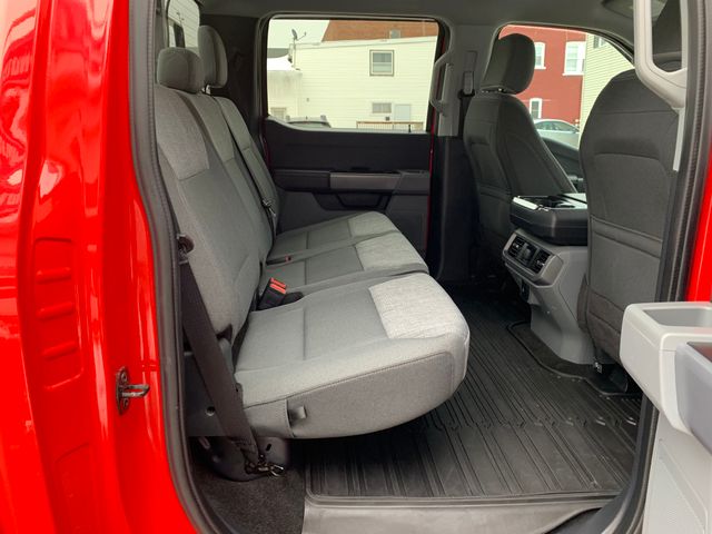 Used 2022 Ford F-150 Truck
