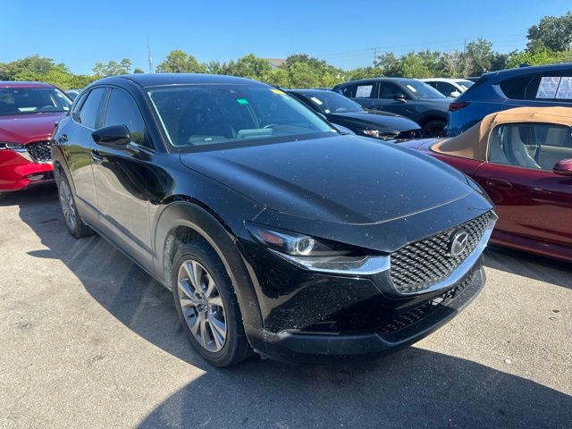2023 Mazda Mazda CX-30 2.5 S Select Package
