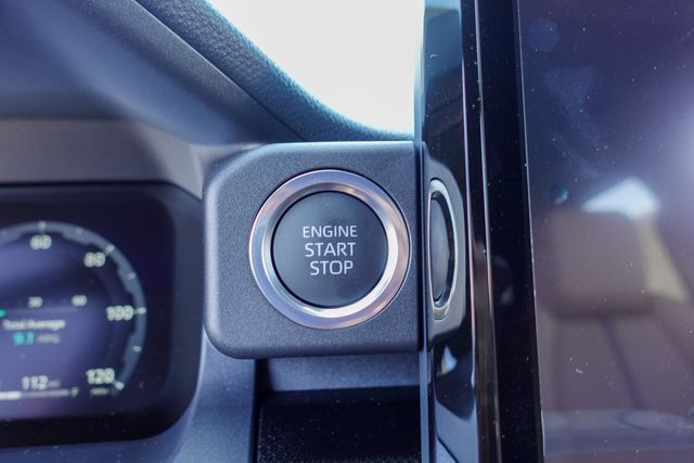New 2026 Toyota 4Runner SUV