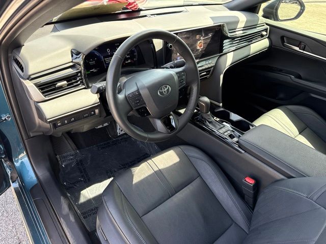 2025 Toyota Camry - $34,988