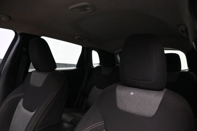Used 2018 Jeep Cherokee SUV