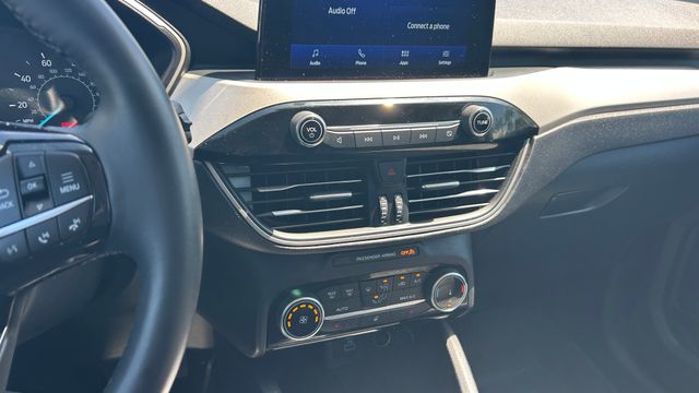 Used 2022 Ford Escape SUV