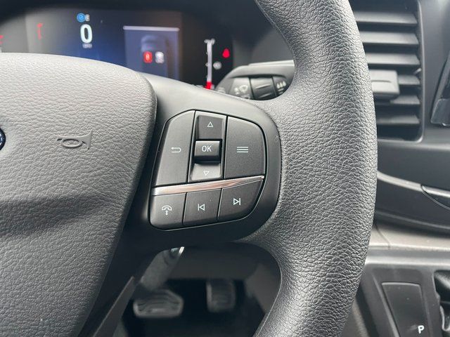new 2026 Ford Transit-250 car, priced at $53,580