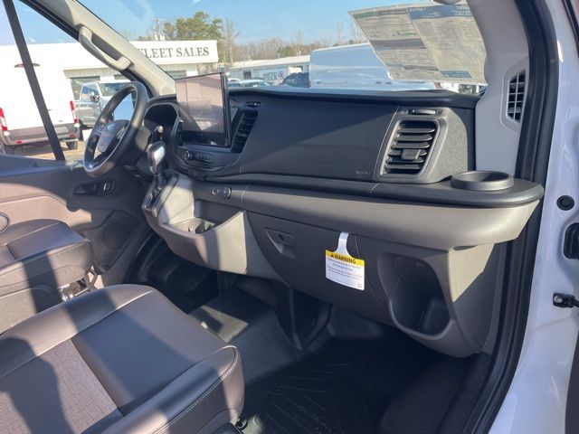 2026 Ford Transit-250 Base:168139