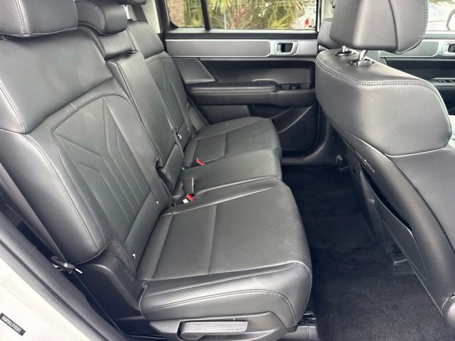2026 Hyundai Santa Fe - $30,888