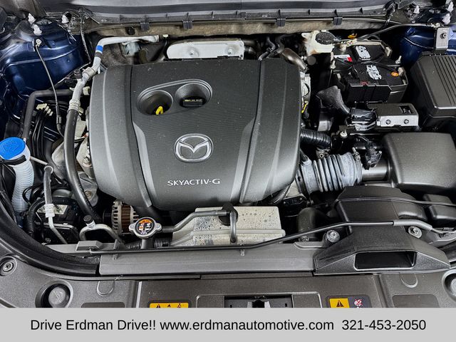 2022 Mazda CX-5 S Premium Plus package - Photo 30