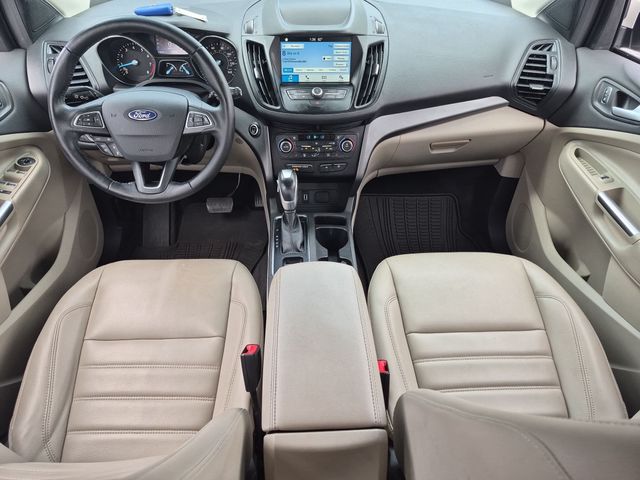 Used 2019 Ford Escape SEL 4D Sport Utility
