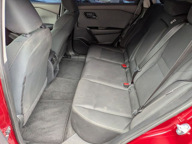 Used 2023 Nissan Rogue S 4D Sport Utility