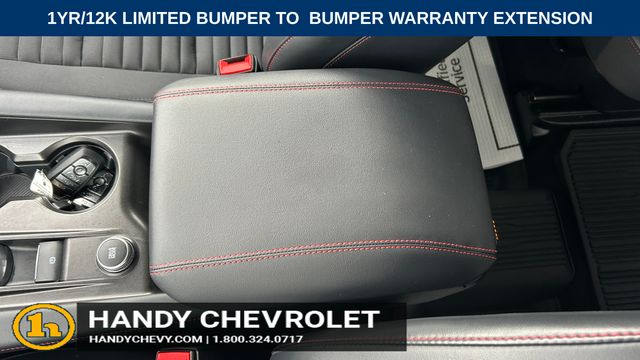 Used 2026 Ford Explorer SUV