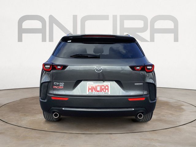 Used Car 2025 Mazda Cx-50  2.5 S Preferred Package For Sale Under $30,000 In San Antonio, Texas