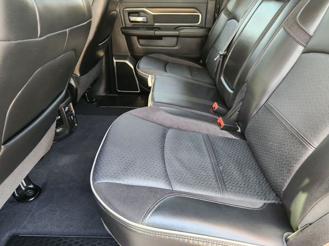 Used 2024 Ram 2500 Truck