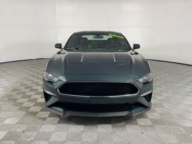 Used 2019 Ford Mustang Bullitt For Sale in Bremerton, WA
